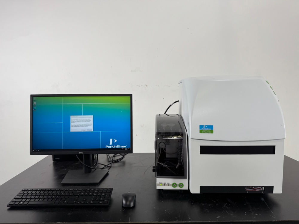 Image of PerkinElmer EnVision 2105 Multimode Plate Reader